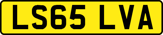 LS65LVA