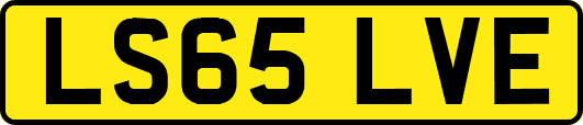 LS65LVE
