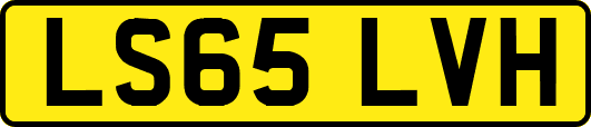 LS65LVH