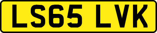 LS65LVK