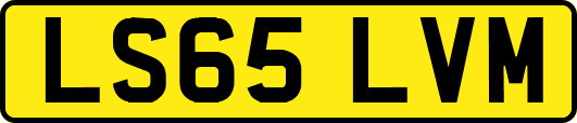 LS65LVM