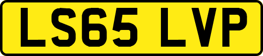 LS65LVP