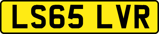 LS65LVR