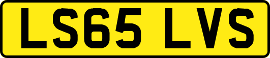 LS65LVS