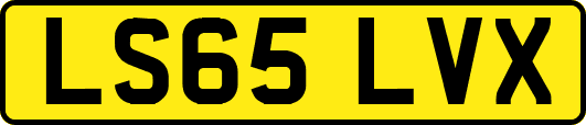 LS65LVX