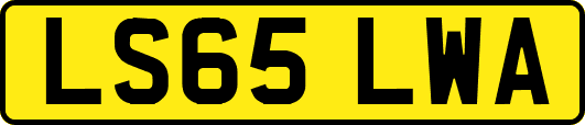 LS65LWA