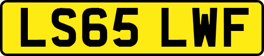 LS65LWF