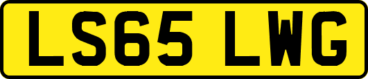 LS65LWG