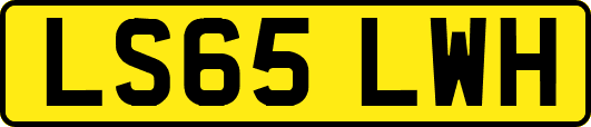 LS65LWH
