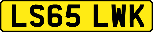 LS65LWK