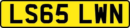 LS65LWN