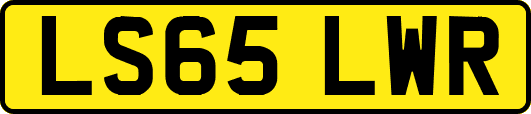LS65LWR