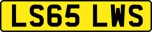 LS65LWS