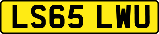 LS65LWU