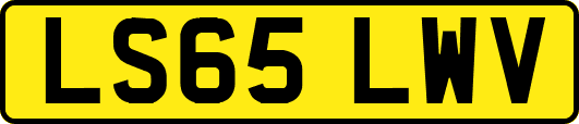 LS65LWV
