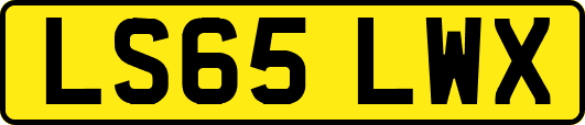 LS65LWX