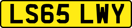 LS65LWY