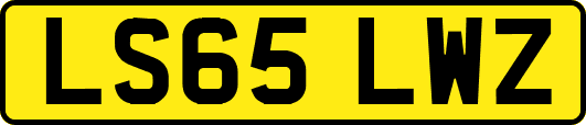LS65LWZ