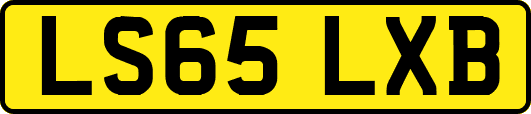LS65LXB
