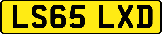 LS65LXD