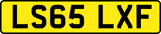 LS65LXF