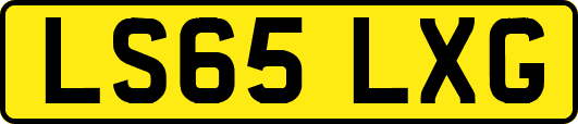 LS65LXG