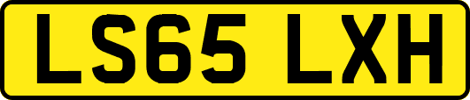 LS65LXH