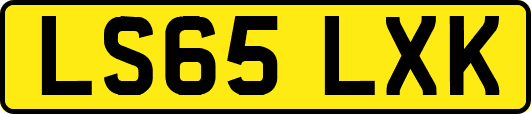 LS65LXK