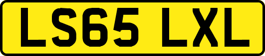 LS65LXL
