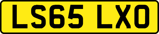 LS65LXO