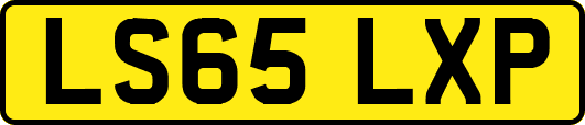 LS65LXP