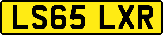 LS65LXR