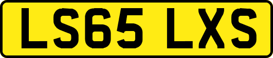 LS65LXS