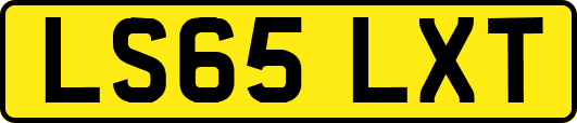 LS65LXT
