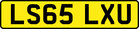 LS65LXU