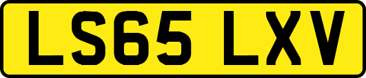 LS65LXV