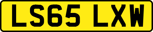 LS65LXW