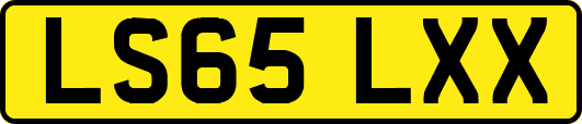 LS65LXX