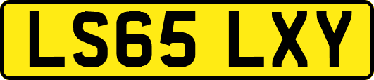 LS65LXY