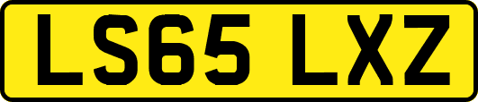 LS65LXZ