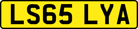 LS65LYA