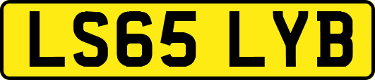 LS65LYB