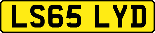 LS65LYD
