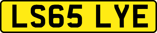 LS65LYE