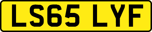 LS65LYF