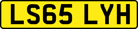 LS65LYH