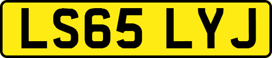 LS65LYJ