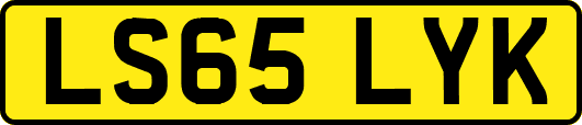 LS65LYK