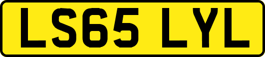 LS65LYL