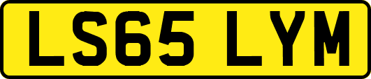 LS65LYM